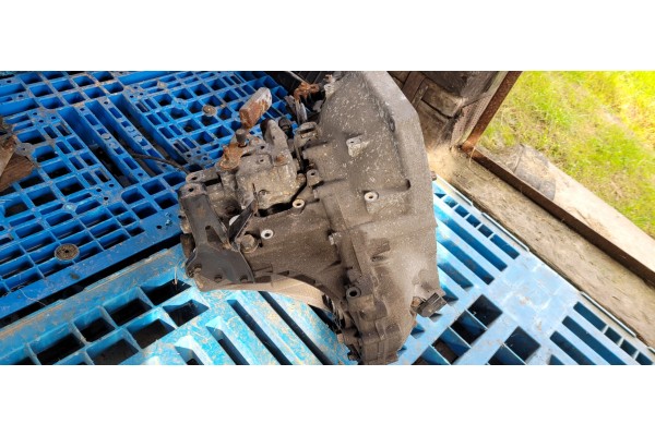 GEARBOX HONDA CIVIC VIII SEDAN 1 8 MANUAL SPGM Car type passenger cars