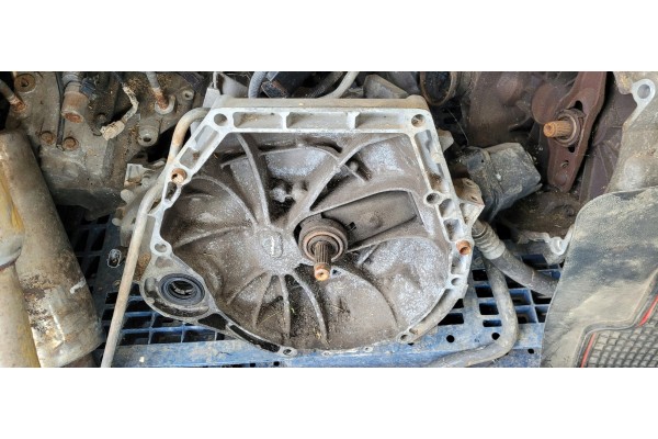Caja de Cambios Manual Honda Civic VIII Sedán 1.8 SPGM