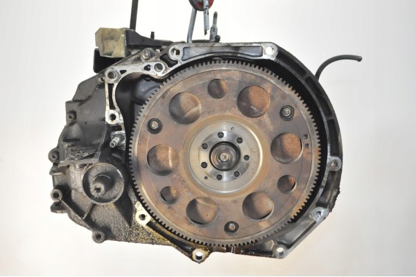SCENIC II 2 0 16V TRANSMISSION DP0088 DP0 088 246 thousand IN PART DAMAGED