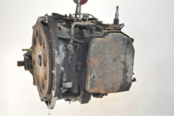 SCENIC II 2 0 16V TRANSMISSION DP0088 DP0 088 246 thousand IN PART DAMAGED Part manufacturer Renault OE