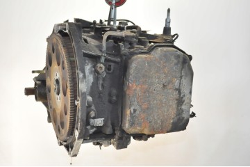 SCENIC II 2 0 16V TRANSMISSION DP0088 DP0 088 246 thousand IN PART DAMAGED Part manufacturer Renault OE