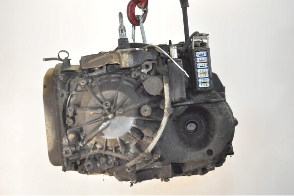 SCENIC II 2 0 16V TRANSMISSION DP0088 DP0 088 246 thousand IN PART DAMAGED Catalog number of the part DP0088 DPO088