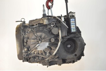 SCENIC II 2 0 16V TRANSMISSION DP0088 DP0 088 246 thousand IN PART DAMAGED Catalog number of the part DP0088 DPO088
