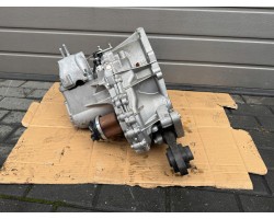 FORD PUMA MK2 1 0 GEARBOX L1TR 7002 GFB