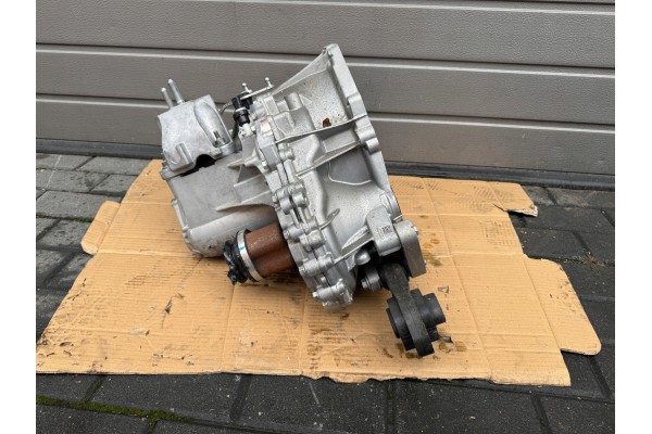 FORD PUMA MK2 1 0 GEARBOX L1TR 7002 GFB