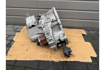 FORD PUMA MK2 1 0 GEARBOX L1TR 7002 GFB