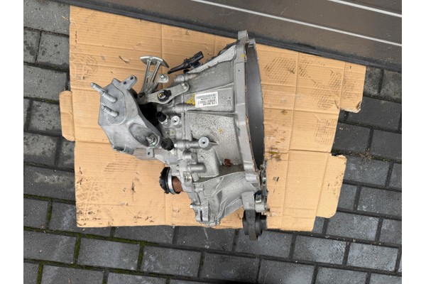 FORD PUMA MK2 1 0 GEARBOX L1TR 7002 GFB Catalog number of the part L1TR 7002 GFB