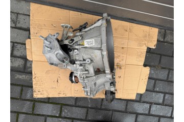 FORD PUMA MK2 1 0 GEARBOX L1TR 7002 GFB Catalog number of the part L1TR 7002 GFB