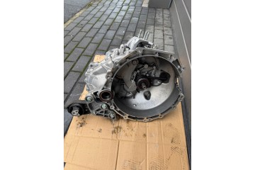 FORD PUMA MK2 1 0 GEARBOX L1TR 7002 GFB Part manufacturer Ford OE
