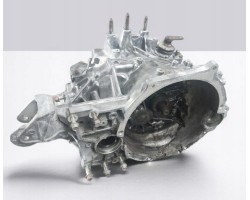 PEUGEOT 4008 CITROEN C4 AIRCROSS GEARBOX ASX MANUAL 4X4