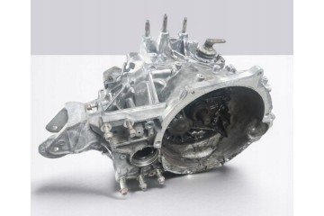 PEUGEOT 4008 CITROEN C4 AIRCROSS GEARBOX ASX MANUAL 4X4