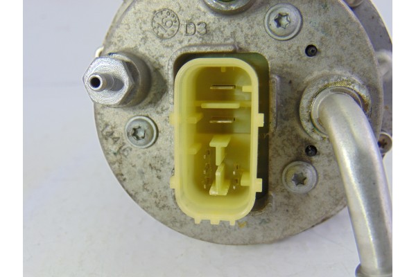  FILTRO GASOIL FIAT II TIPO (357) HATCHBACK Business 2017 197469 FIAT - 1