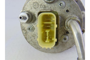  FILTRO GASOIL FIAT II TIPO (357) HATCHBACK Business 2017 197469 FIAT - 1