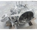 PEUGEOT 4008 CITROEN C4 AIRCROSS GEARBOX ASX MANUAL 4X4 Catalog number of the part SKRZYNIA 4008