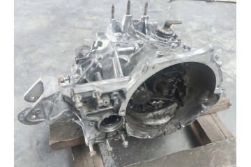 PEUGEOT 4008 CITROEN C4 AIRCROSS GEARBOX ASX MANUAL 4X4 Catalog number of the part SKRZYNIA 4008