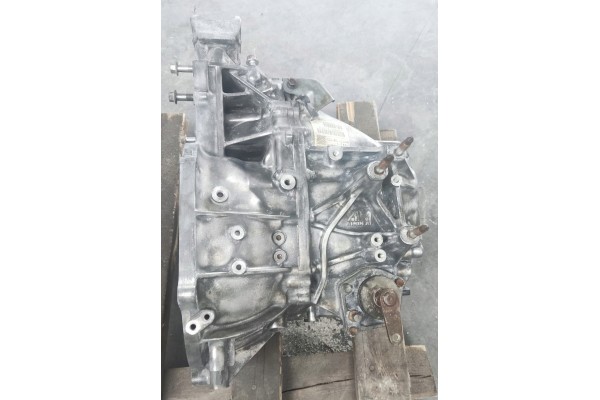 PEUGEOT 4008 CITROEN C4 AIRCROSS GEARBOX ASX MANUAL 4X4 Part manufacturer Mitsubishi OE