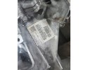 PEUGEOT 4008 CITROEN C4 AIRCROSS GEARBOX ASX MANUAL 4X4 Transmission type manual