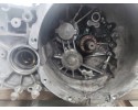 PEUGEOT 4008 CITROEN C4 AIRCROSS GEARBOX ASX MANUAL 4X4 Engine type gasoline
