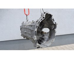 Transmission Iveco Daily 2 3 2012