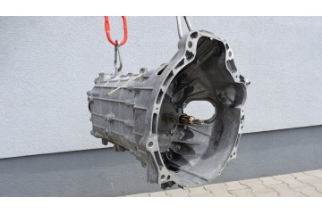 Transmission Iveco Daily 2 3 2012