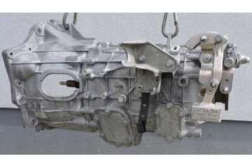 Transmission Iveco Daily 2 3 2012 Part manufacturer Iveco OE