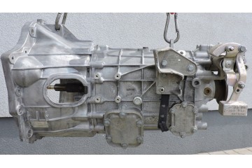 Transmission Iveco Daily 2 3 2012 Transmission type manual