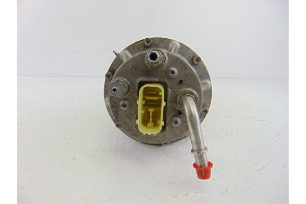  FILTRO GASOIL FIAT II TIPO (357) HATCHBACK Business 2017 197469 FIAT - 2