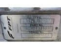 Transmission Iveco Daily 2 3 2012 Quality of parts according to GVO O original with manufacturer s logo OE