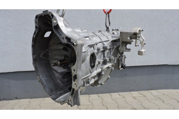 Transmission Iveco Daily 2 3 2012 Catalog number of the original 8874020 12D18