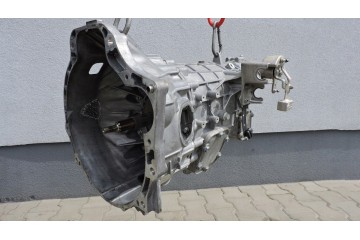 Transmission Iveco Daily 2 3 2012 Catalog number of the original 8874020 12D18