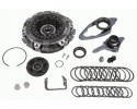 CLUTCH SET A A3 09 VW GOLF V 1 2 2 0i BOX DSG 2CT