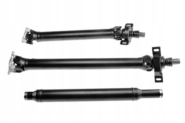 DRIVE SHAFT MERCEDES VITO VIANO W639 03 14 ATM