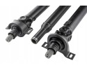 DRIVE SHAFT MERCEDES VITO VIANO W639 03 14 ATM Part manufacturer NTY