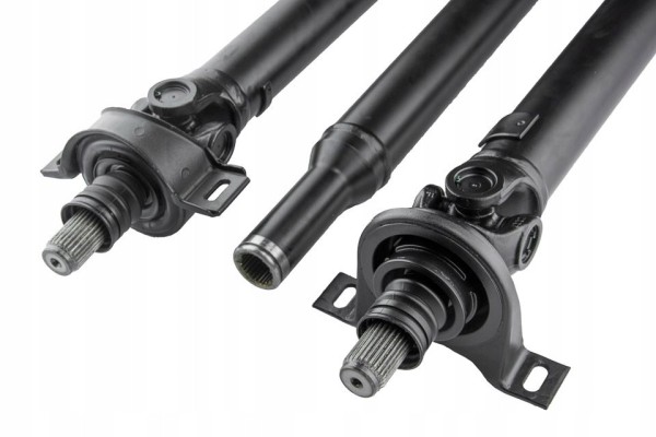 DRIVE SHAFT MERCEDES VITO VIANO W639 03 14 ATM Part manufacturer NTY