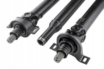 DRIVE SHAFT MERCEDES VITO VIANO W639 03 14 ATM Part manufacturer NTY
