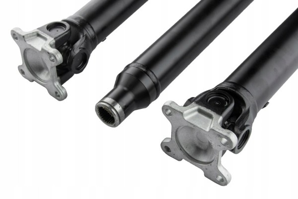 DRIVE SHAFT MERCEDES VITO VIANO W639 03 14 ATM Catalog number of the part NWN ME 004