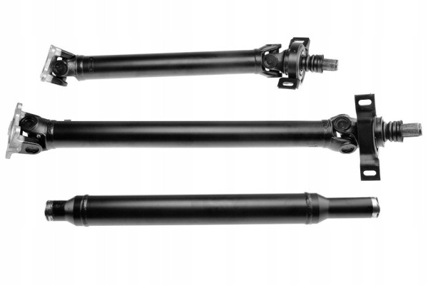 DRIVE SHAFT MERCEDES VITO VIANO W639 03 14 ATM Car type buses cargo vans