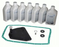 Oil change kit automatic transmission SACHS 1068 298 061