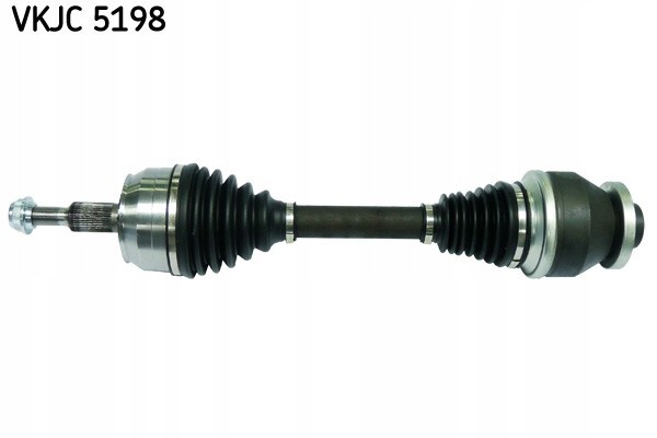 Drive axle SKF VKJC 5198 Part manufacturer SKF