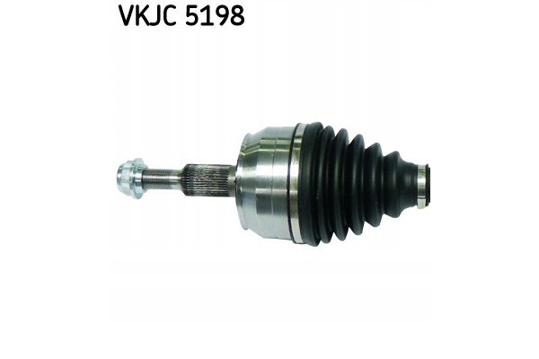 Drive axle SKF VKJC 5198 Catalog number of the part VKJC 5198