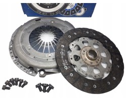 CLUTCH SACHS AUDI A4 B8 A5 A6 C7 Q5 1 8 TFSI 2 0 TDI 2 0 TFSI