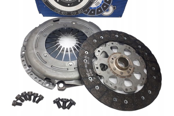 CLUTCH SACHS AUDI A4 B8 A5 A6 C7 Q5 1 8 TFSI 2 0 TDI 2 0 TFSI