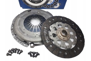 CLUTCH SACHS AUDI A4 B8 A5 A6 C7 Q5 1 8 TFSI 2 0 TDI 2 0 TFSI