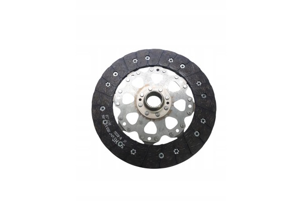 CLUTCH SACHS AUDI A4 B8 A5 A6 C7 Q5 1 8 TFSI 2 0 TDI 2 0 TFSI Catalog number of the part 3000 970 019