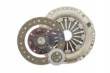 CLUTCH SET THRUST BEARING DISC PRESSURE