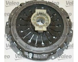 CLUTCH SET 801409 VALEO IVECO