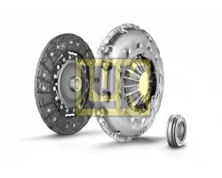 CLUTCH SET 622 2400 00 LUK VW BORA GOLF IV