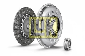 CLUTCH SET 622 2400 00 LUK VW BORA GOLF IV
