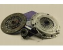 CLUTCH SET 120 392 STATIM AUDI FORD SEAT A3