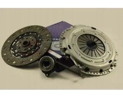 CLUTCH SET 120 392 STATIM AUDI FORD SEAT A3